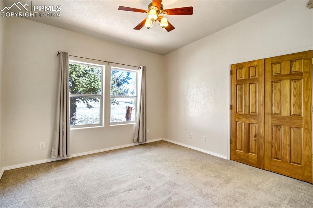 18450 Eurich Road Calhan CO 80808