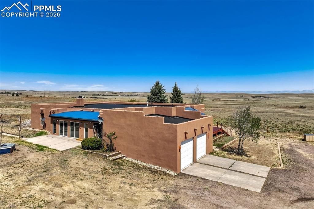 18450 Eurich Road Calhan CO 80808