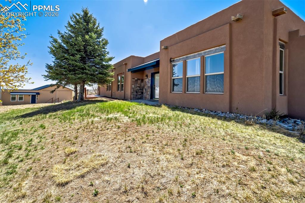 18450 Eurich Road Calhan CO 80808