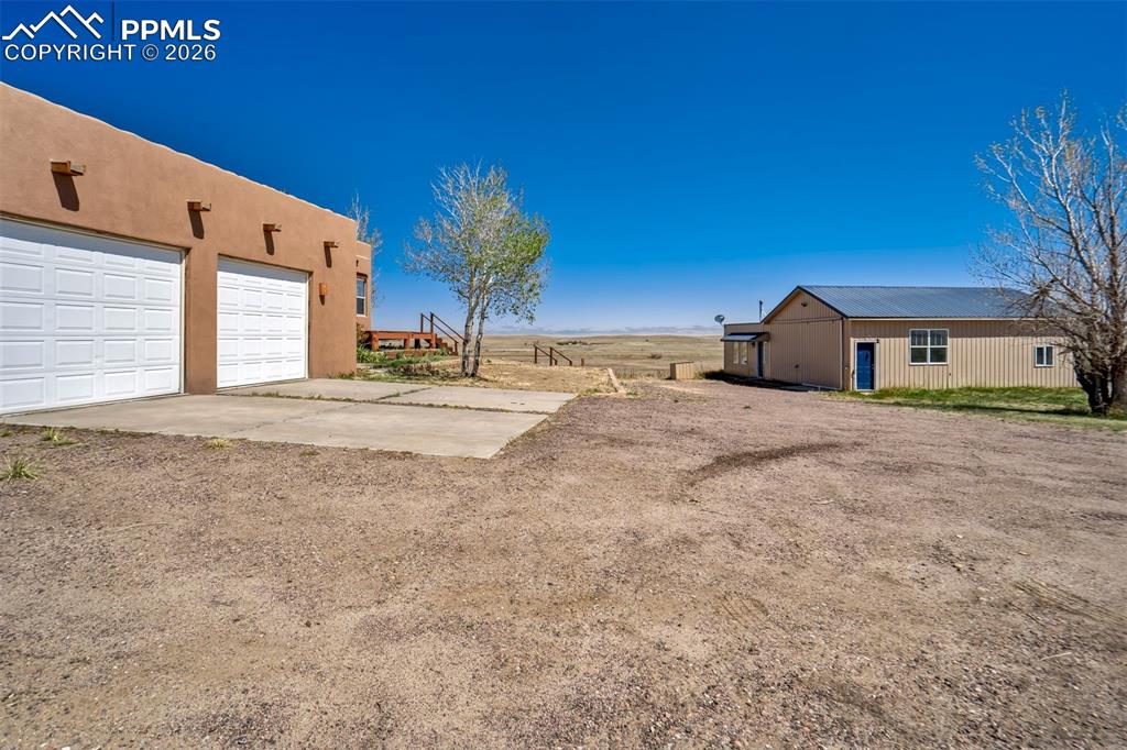 18450 Eurich Road Calhan CO 80808