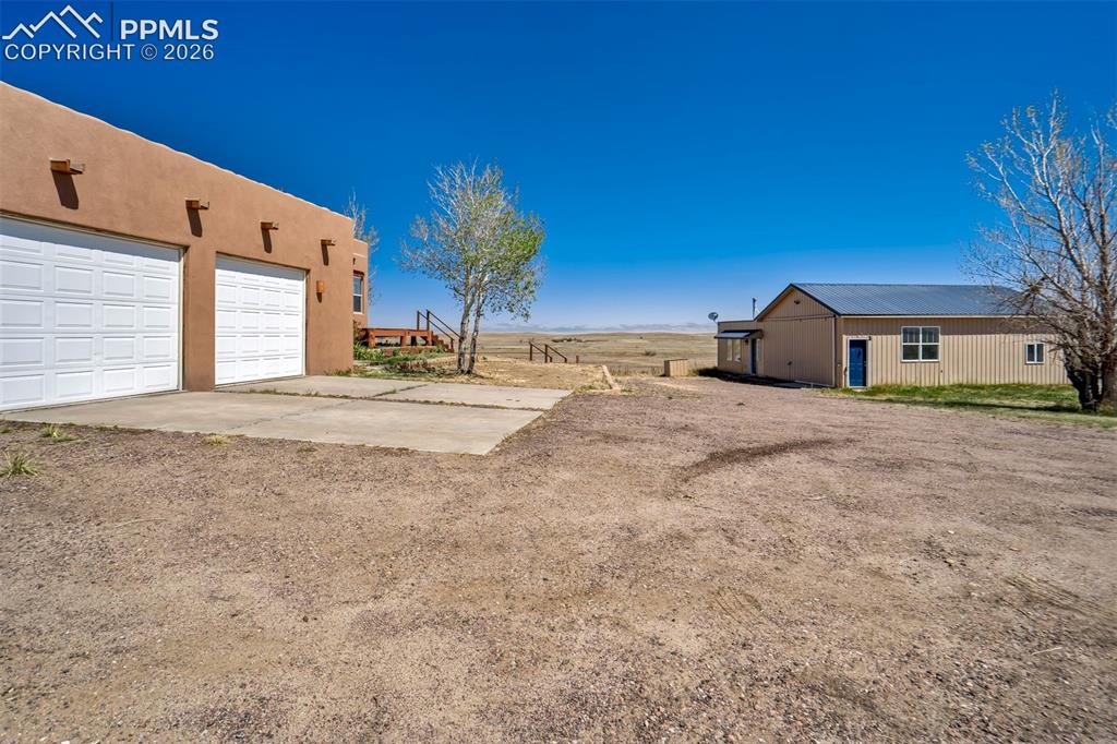 18450 Eurich Road Calhan CO 80808