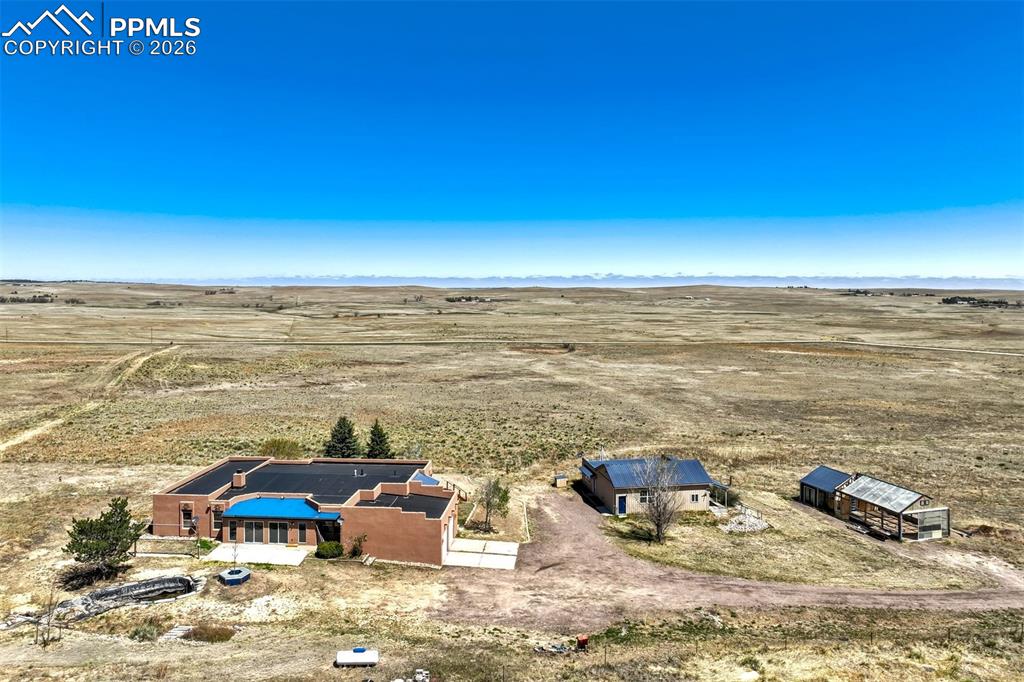 18450 Eurich Road Calhan CO 80808