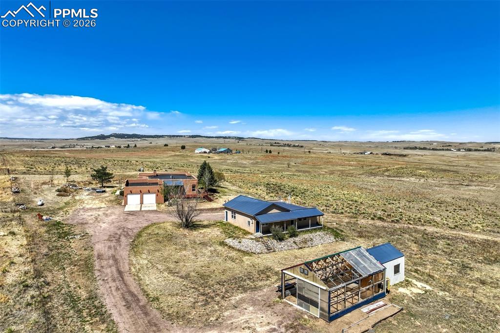 18450 Eurich Road Calhan CO 80808