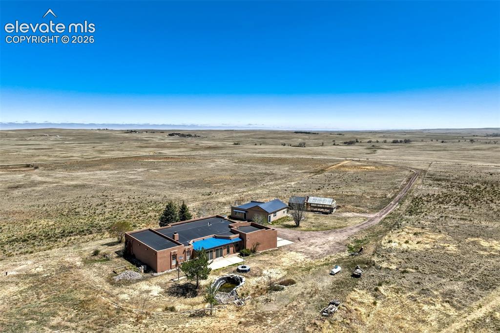 18450 Eurich Road Calhan CO 80808