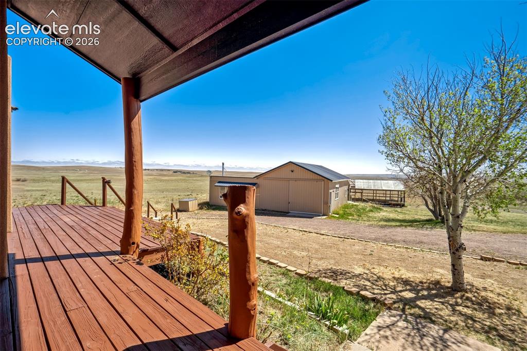 18450 Eurich Road Calhan CO 80808
