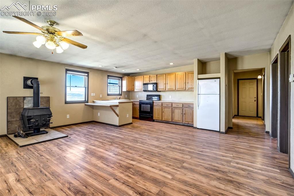 18450 Eurich Road Calhan CO 80808