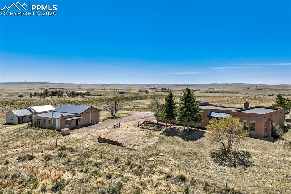 18450 Eurich Road Calhan CO 80808