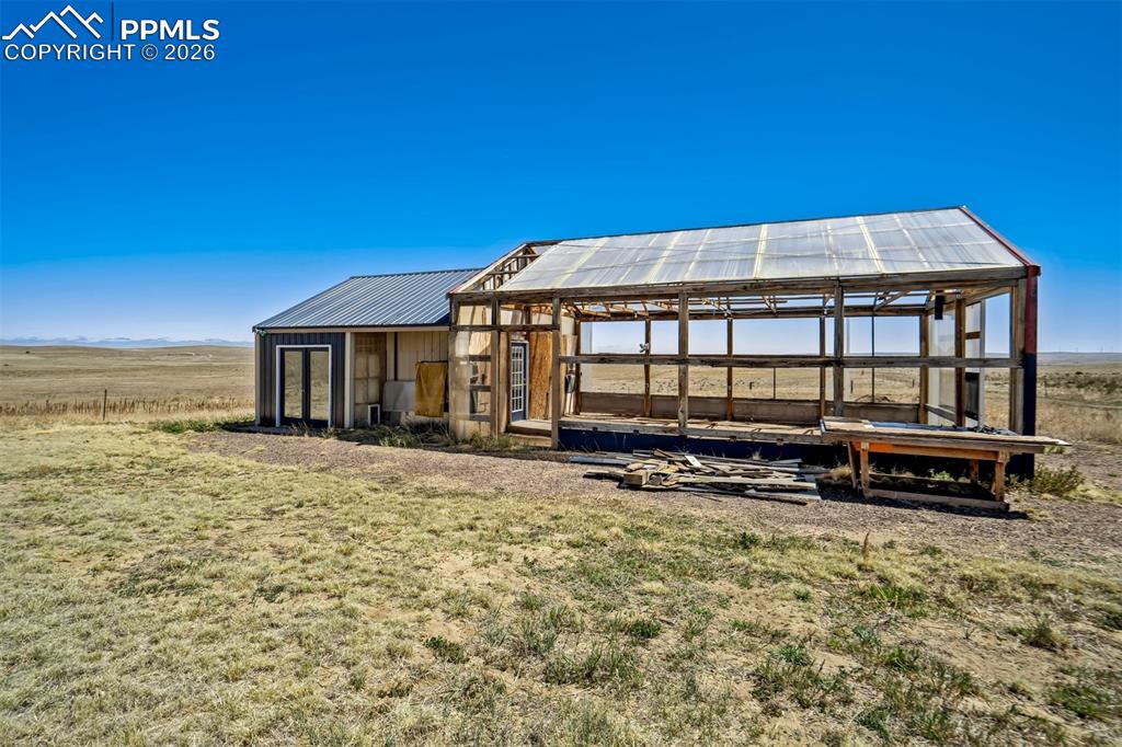 18450 Eurich Road Calhan CO 80808