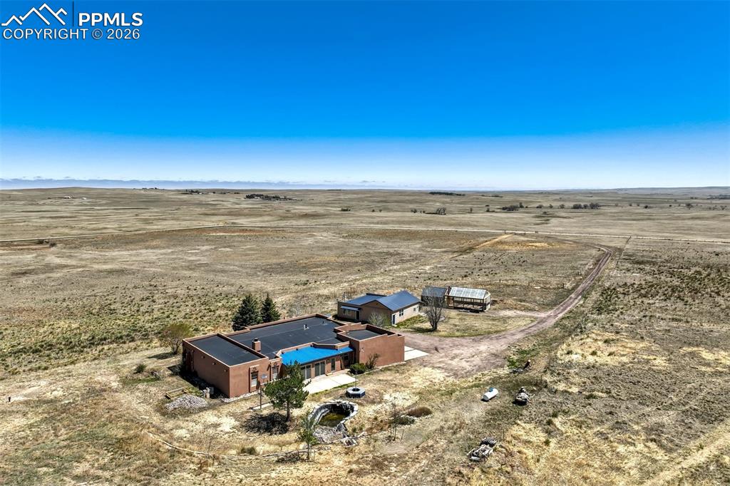 18450 Eurich Road Calhan CO 80808