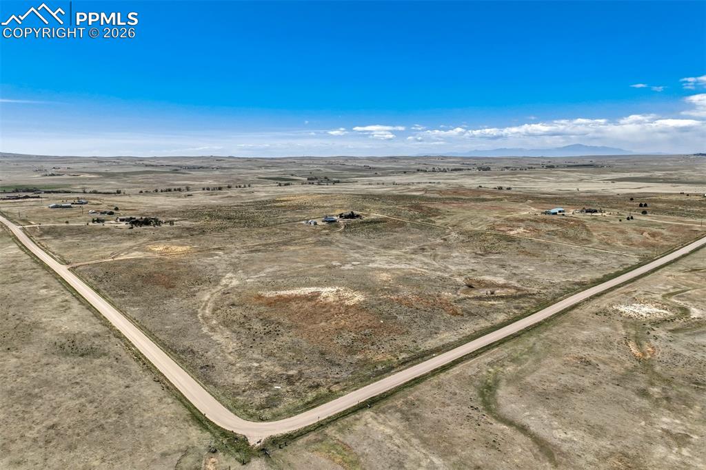 18450 Eurich Road Calhan CO 80808