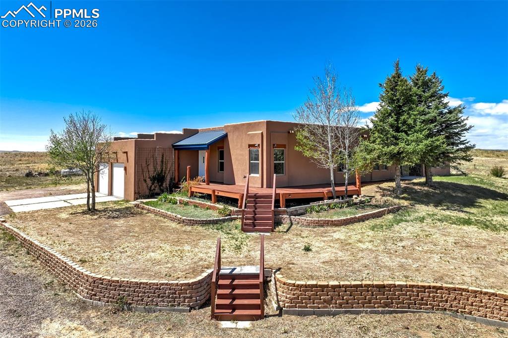 18450 Eurich Road Calhan CO 80808