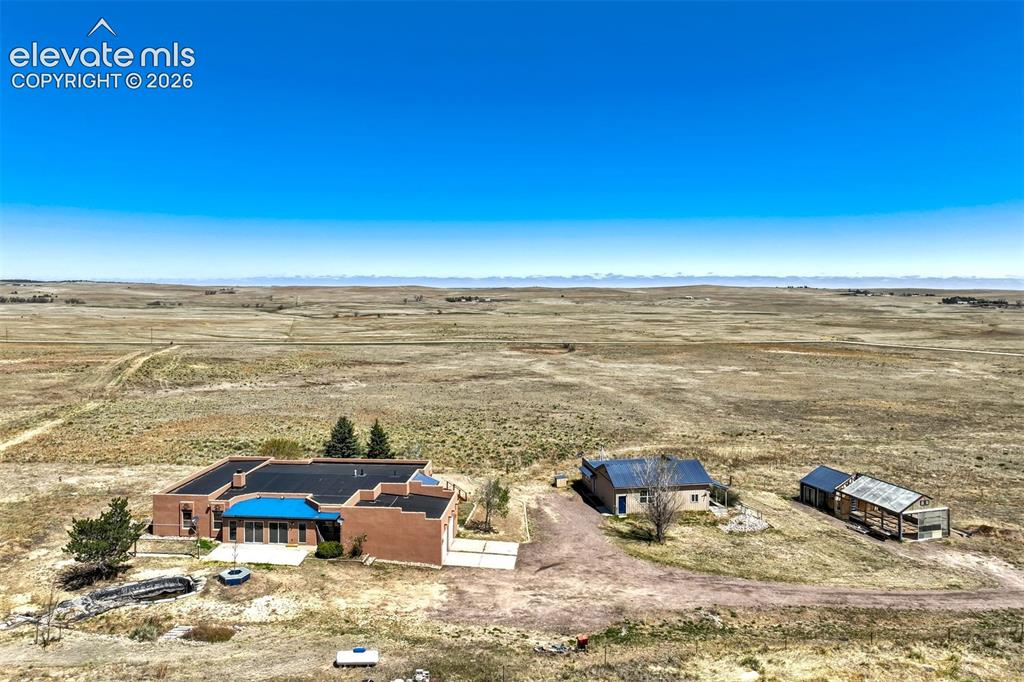 18450 Eurich Road Calhan CO 80808