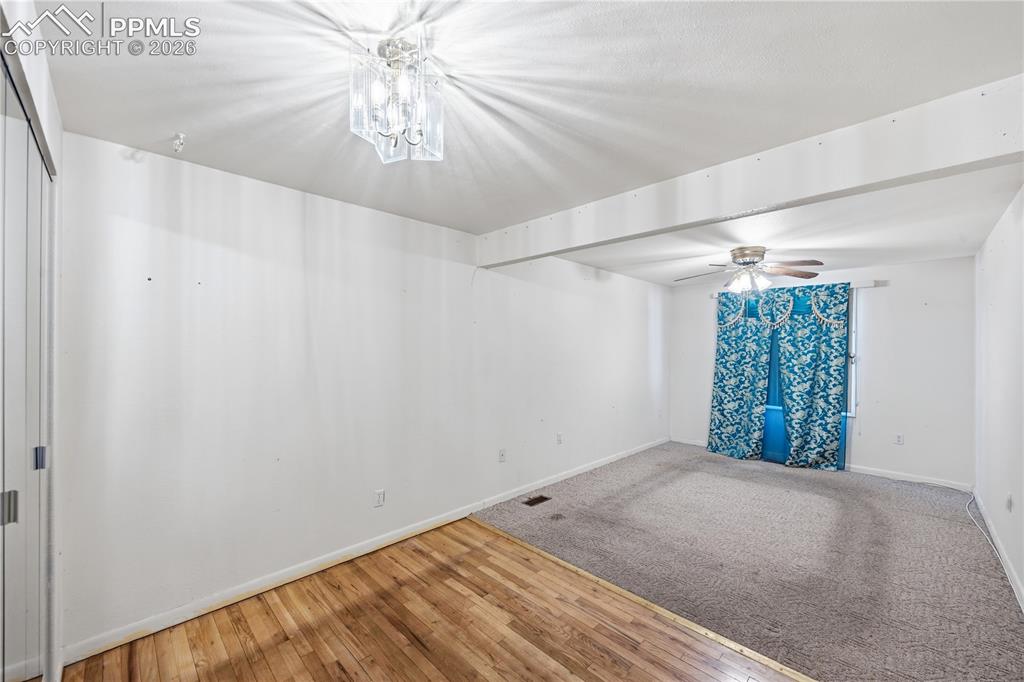 2502 Columbine Avenue Pueblo CO 81004