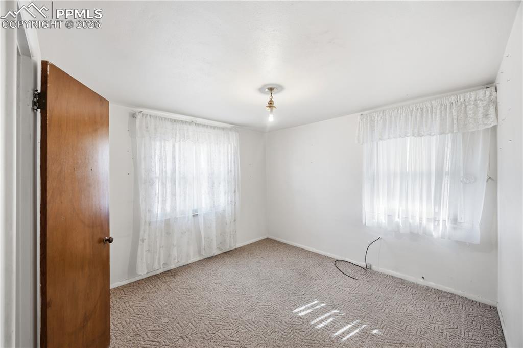 2502 Columbine Avenue Pueblo CO 81004