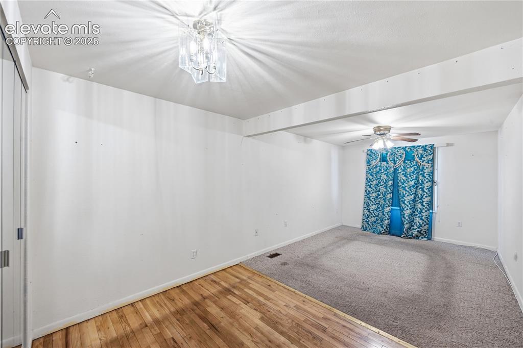 2502 Columbine Avenue Pueblo CO 81004