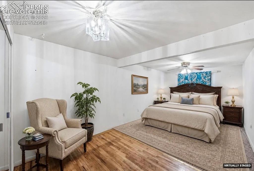 2502 Columbine Avenue Pueblo CO 81004