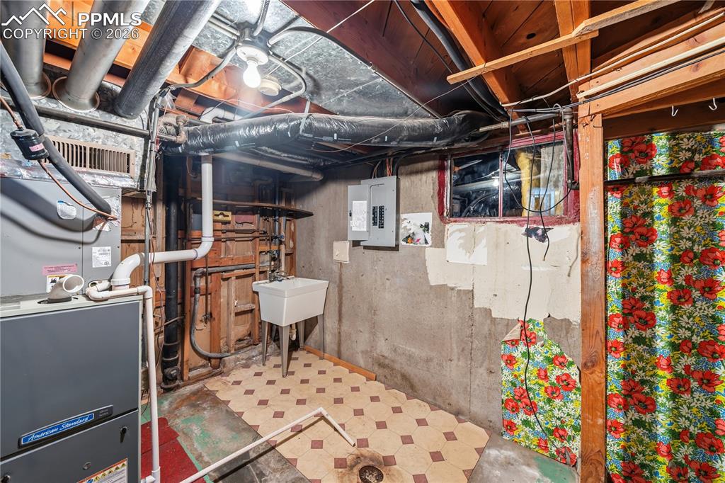2502 Columbine Avenue Pueblo CO 81004