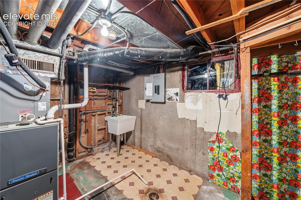 2502 Columbine Avenue Pueblo CO 81004