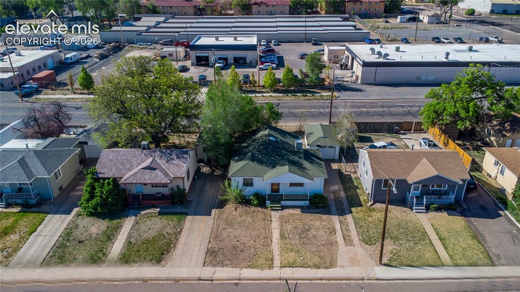 2502 Columbine Avenue Pueblo CO 81004