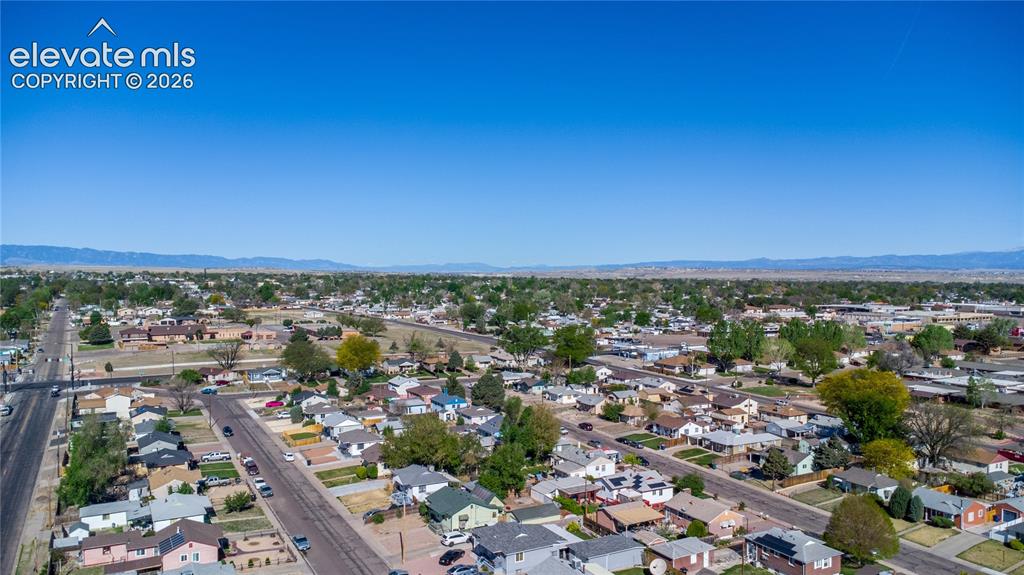 2502 Columbine Avenue Pueblo CO 81004