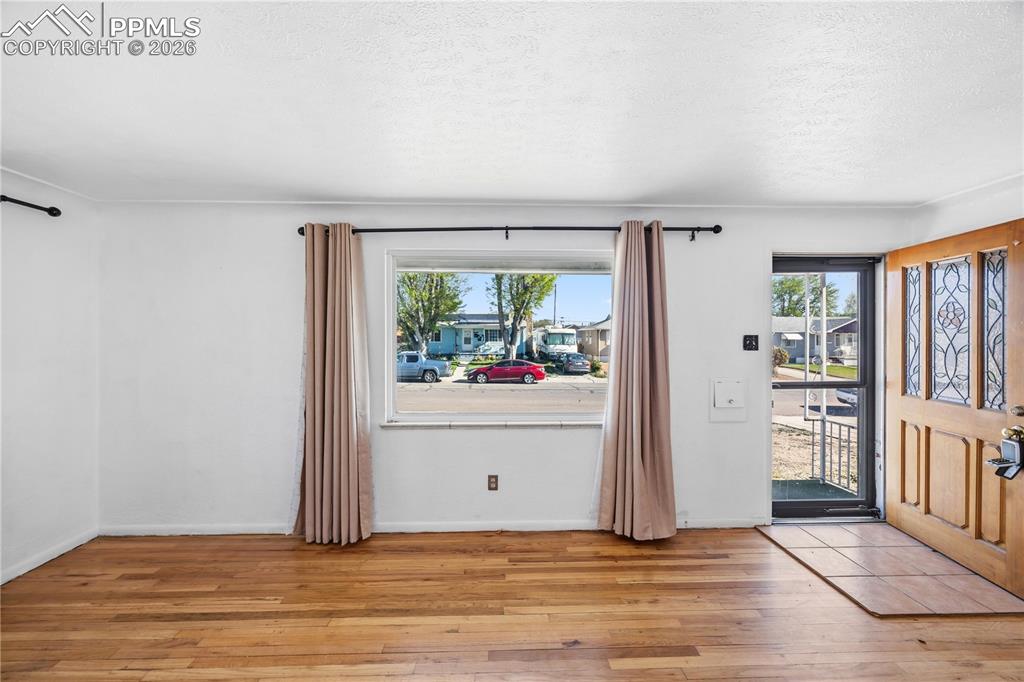 2502 Columbine Avenue Pueblo CO 81004