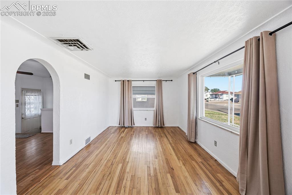 2502 Columbine Avenue Pueblo CO 81004