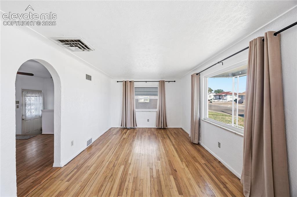 2502 Columbine Avenue Pueblo CO 81004