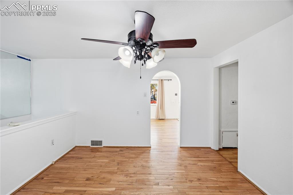 2502 Columbine Avenue Pueblo CO 81004