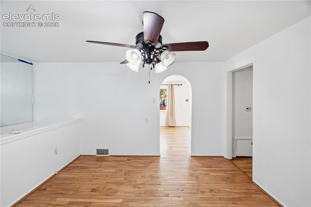 2502 Columbine Avenue Pueblo CO 81004
