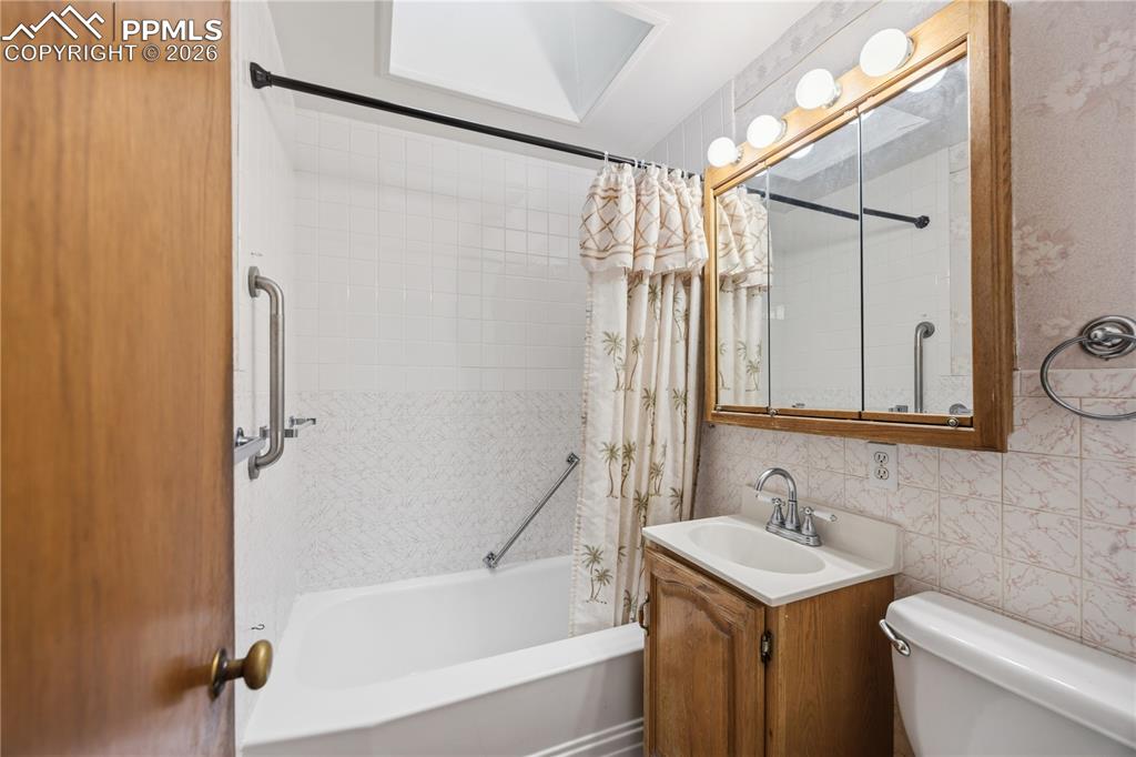 2502 Columbine Avenue Pueblo CO 81004