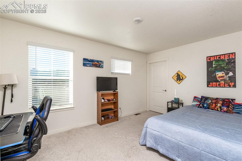 15898 Little Bluestem Road Monument CO 80132