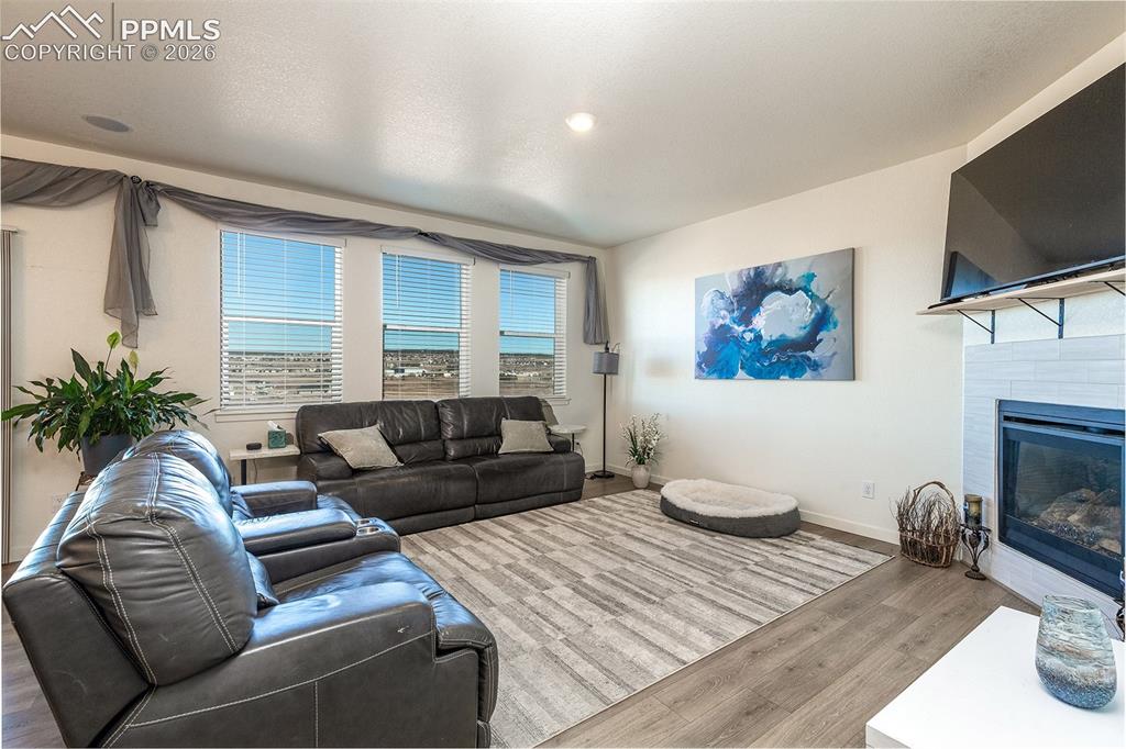 15898 Little Bluestem Road Monument CO 80132