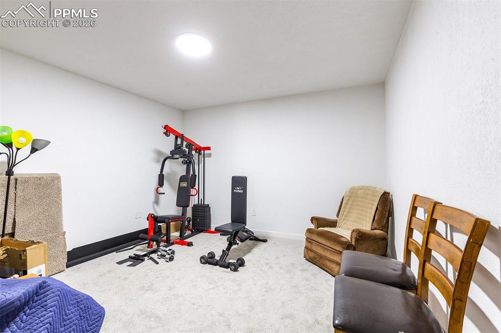 15898 Little Bluestem Road Monument CO 80132