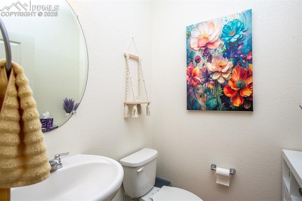 15898 Little Bluestem Road Monument CO 80132