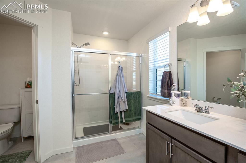 15898 Little Bluestem Road Monument CO 80132