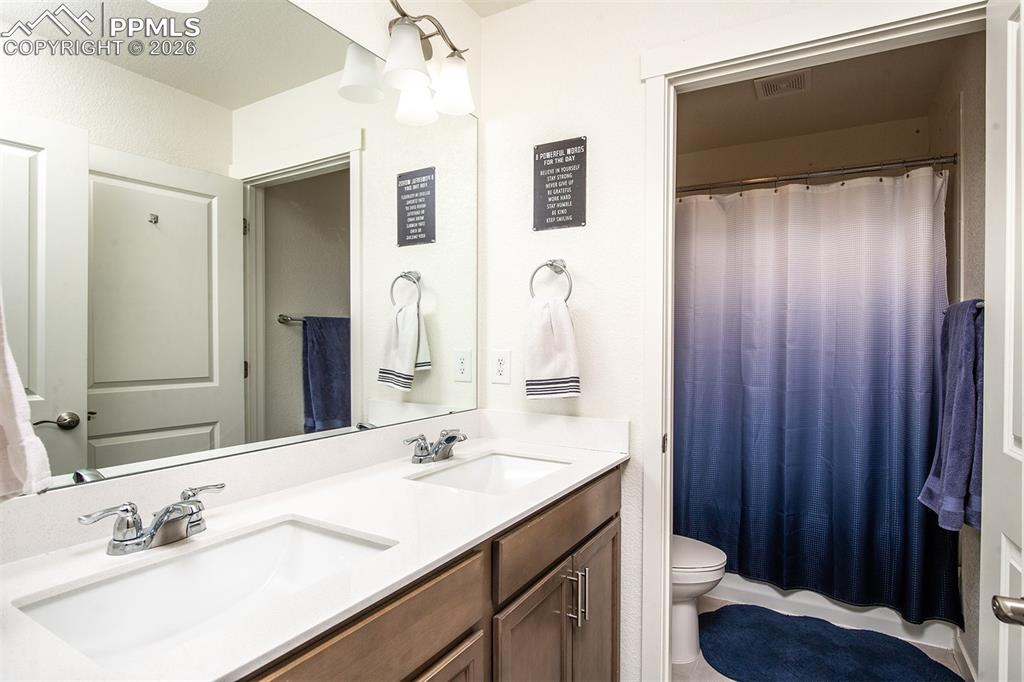 15898 Little Bluestem Road Monument CO 80132