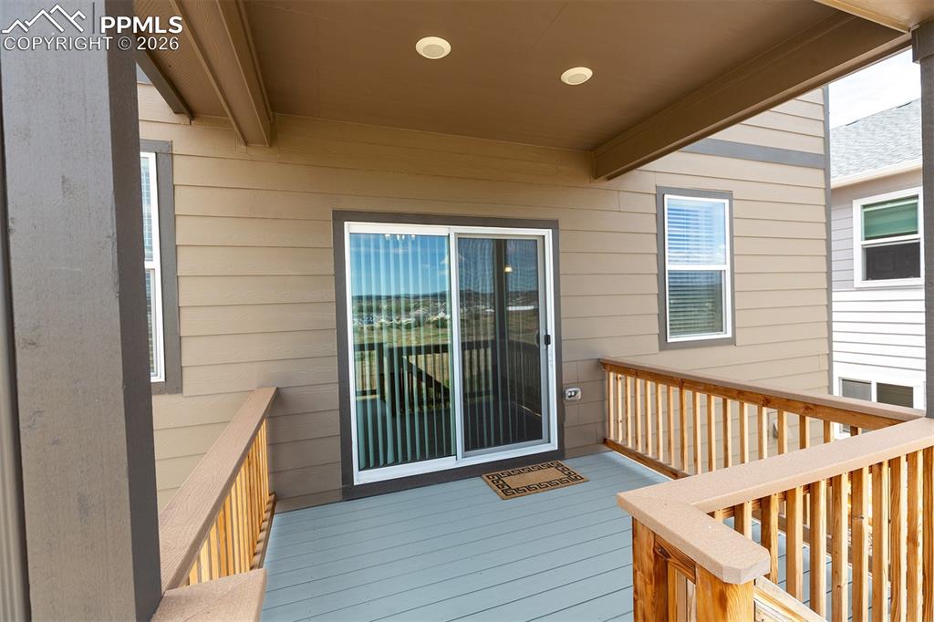 15898 Little Bluestem Road Monument CO 80132