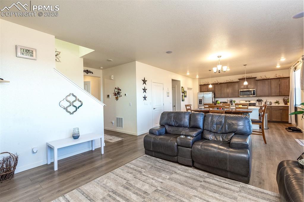 15898 Little Bluestem Road Monument CO 80132