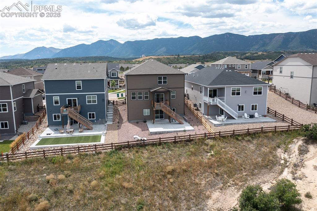 15898 Little Bluestem Road Monument CO 80132