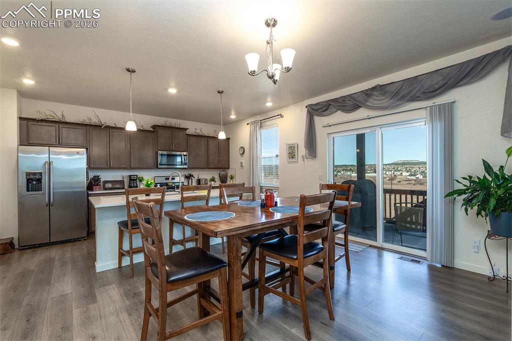15898 Little Bluestem Road Monument CO 80132