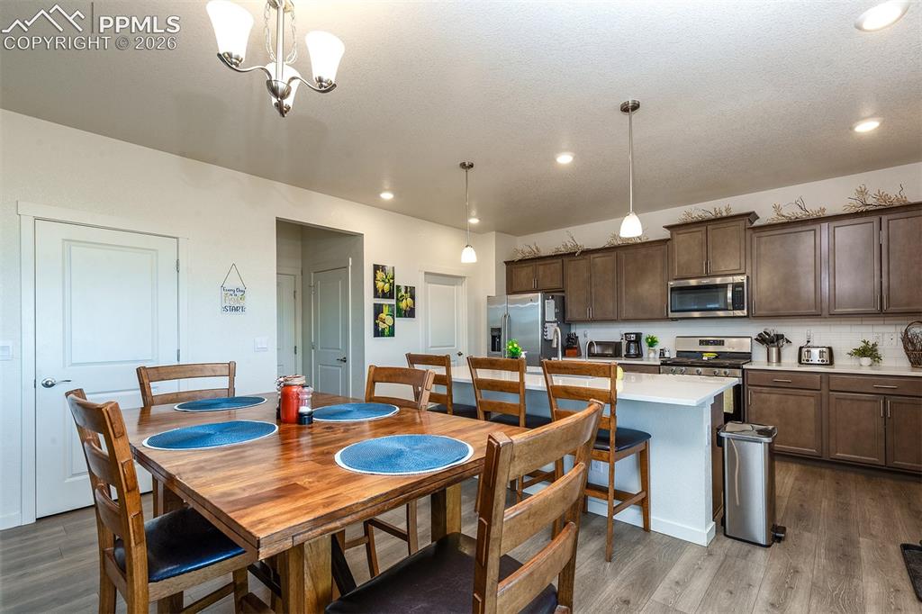 15898 Little Bluestem Road Monument CO 80132