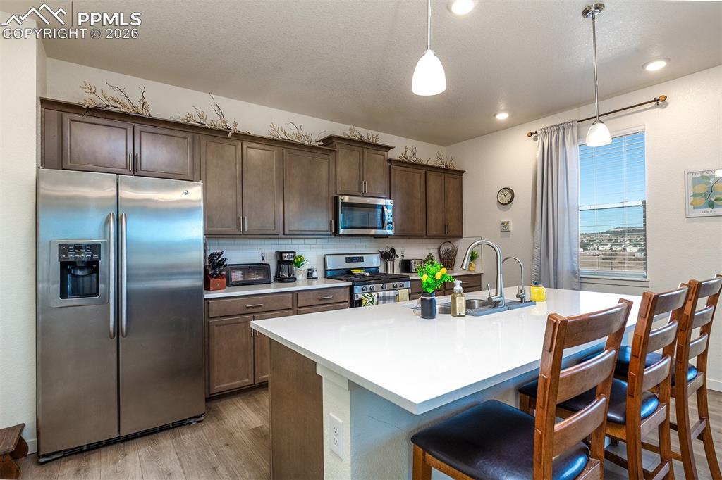15898 Little Bluestem Road Monument CO 80132