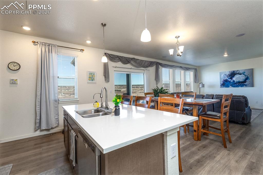 15898 Little Bluestem Road Monument CO 80132
