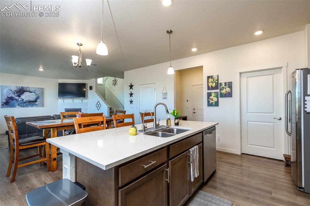 15898 Little Bluestem Road Monument CO 80132