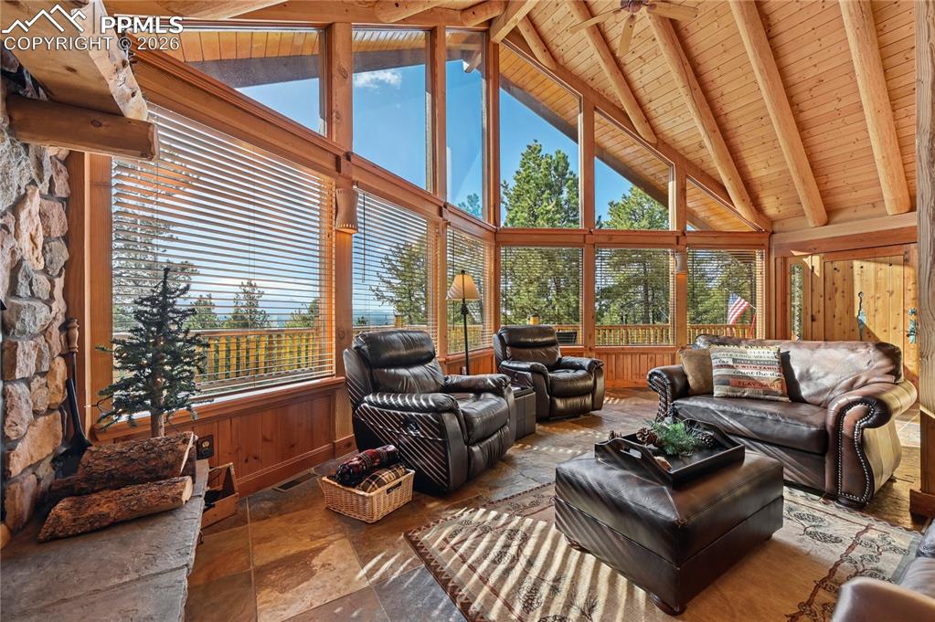3613 Trail Creek Road Florissant CO 80816