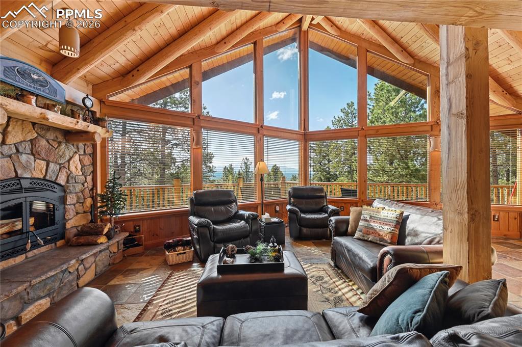 3613 Trail Creek Road Florissant CO 80816