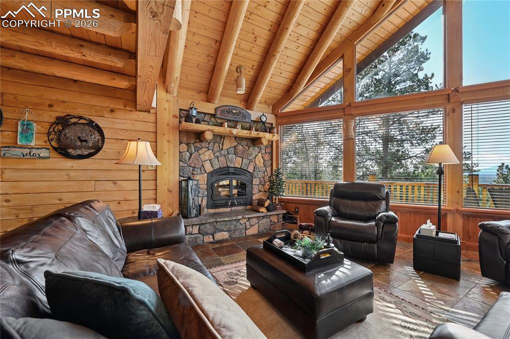 3613 Trail Creek Road Florissant CO 80816