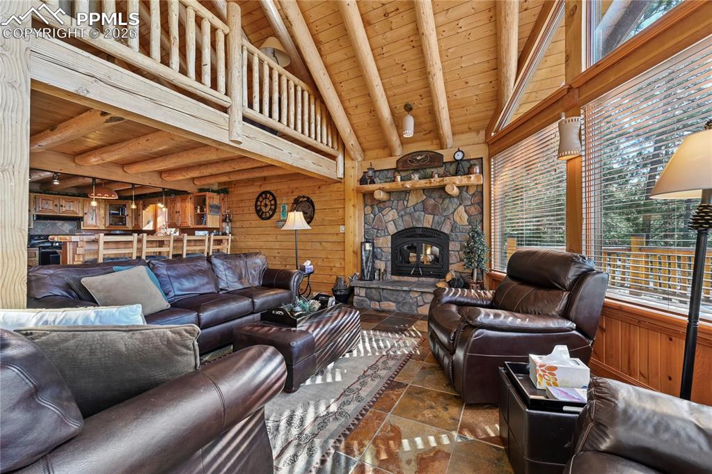3613 Trail Creek Road Florissant CO 80816