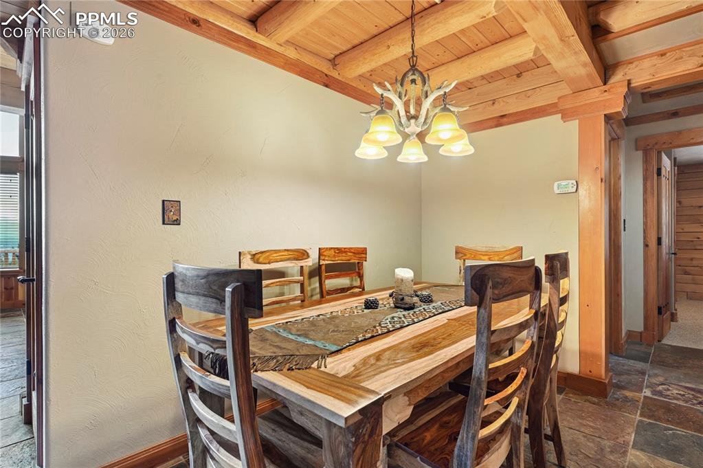 3613 Trail Creek Road Florissant CO 80816