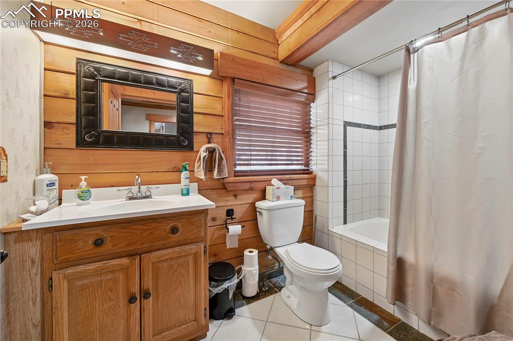 3613 Trail Creek Road Florissant CO 80816